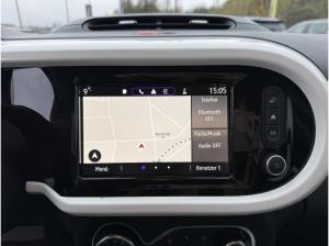 Renault Twingo Electric Autom. Klimaautom. Tempom.