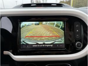 Renault Twingo Electric Autom. Klimaautom. Tempom.