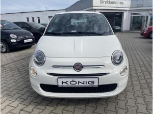 Fiat 500 1.0 GSE Klima*PDC*Carplay*