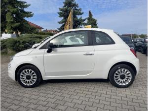 Fiat 500 1.0 GSE Klima*PDC*Carplay*