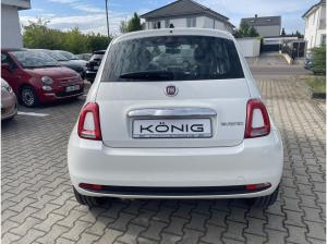 Fiat 500 1.0 GSE Klima*PDC*Carplay*