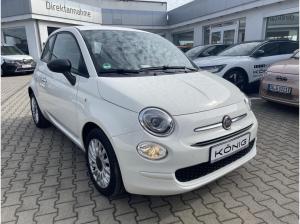 Fiat 500 1.0 GSE Klima*PDC*Carplay*
