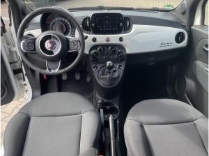 Fiat 500 1.0 GSE Klima*PDC*Carplay*
