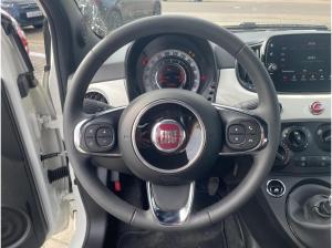 Fiat 500 1.0 GSE Klima*PDC*Carplay*