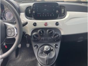 Fiat 500 1.0 GSE Klima*PDC*Carplay*