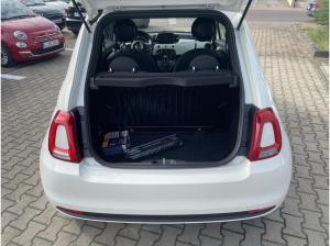 Fiat 500 1.0 GSE Klima*PDC*Carplay*