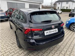 Fiat Tipo 1.5 Kombi Automatik Cross