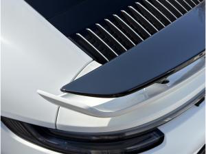Porsche 992 Turbo S/AERO-P./PPF/Burmester/Lift