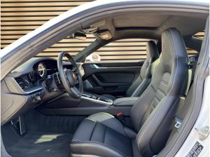 Porsche 992 Turbo S/AERO-P./PPF/Burmester/Lift
