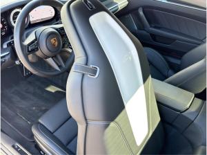 Porsche 992 Turbo S/AERO-P./PPF/Burmester/Lift