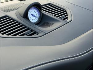 Porsche 992 Turbo S/AERO-P./PPF/Burmester/Lift