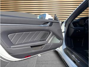 Porsche 992 Turbo S/AERO-P./PPF/Burmester/Lift