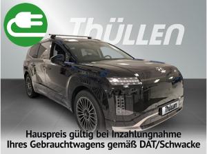 Hyundai IONIQ 9 UNIQ Glasdach Relax-Paket 110 kWh 4WD