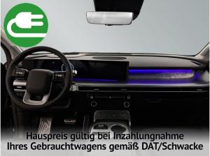 Hyundai IONIQ 9 UNIQ Glasdach Relax-Paket 110 kWh 4WD