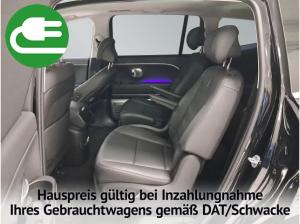 Hyundai IONIQ 9 UNIQ Glasdach Relax-Paket 110 kWh 4WD