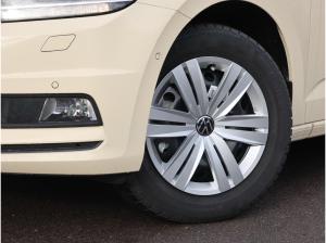 Volkswagen Touran 2.0TDI +TAXI+7-SITZER+4SEASON+3,99