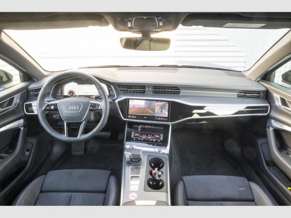 Audi A6 Avant 50 TDI quattro S line MatrixLED|AHK|Umgebungskameras Audi A6 Avant 50 TDI quattro S line MatrixLED|AHK|Umgebungskameras