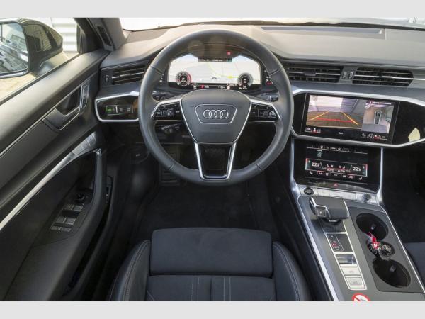 Audi A6 Avant 50 TDI quattro S line MatrixLED|AHK|Umgebungskameras Audi A6 Avant 50 TDI quattro S line MatrixLED|AHK|Umgebungskameras