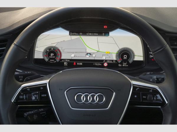 Audi A6 Avant 50 TDI quattro S line MatrixLED|AHK|Umgebungskameras Audi A6 Avant 50 TDI quattro S line MatrixLED|AHK|Umgebungskameras