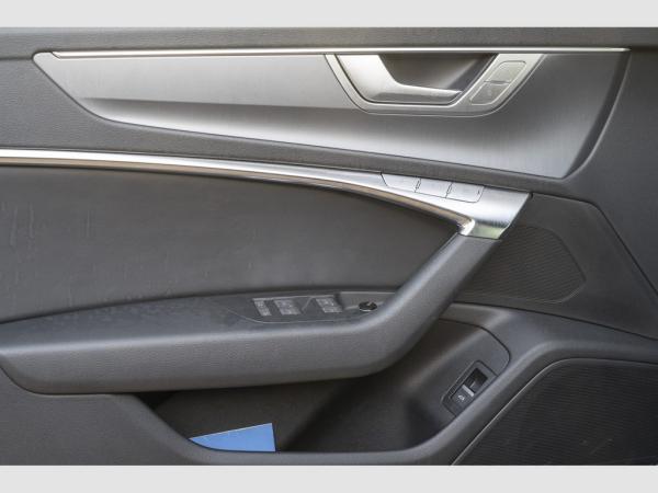 Audi A6 Avant 50 TDI quattro S line MatrixLED|AHK|Umgebungskameras Audi A6 Avant 50 TDI quattro S line MatrixLED|AHK|Umgebungskameras