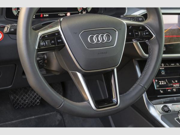 Audi A6 Avant 50 TDI quattro S line MatrixLED|AHK|Umgebungskameras Audi A6 Avant 50 TDI quattro S line MatrixLED|AHK|Umgebungskameras