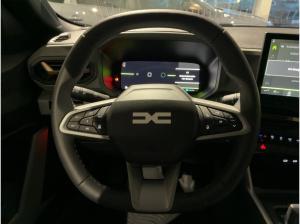 Dacia Bigster Extreme HYBRID 155 +Panorama-Dach+Kamera