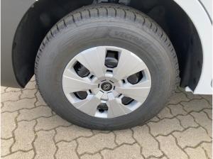 Renault Master Kasten extra L2H2 3,5t Blue dCi150*BOTT*