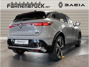 Renault Megane E-Tech Megane E-TECH 100%E Iconic 220 Comfort Range Renault Megane E-Tech Megane E-TECH 100%E Iconic 220 Comfort Range