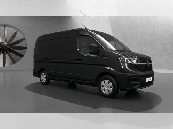 Renault Master Kasten extra L2H2 3,5t dCi 150 - Sofort verfügbar!