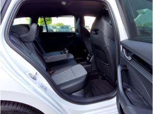 Skoda Octavia Combi 2.0 TDI Sportline DSG Matrix AHK