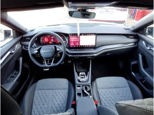 Skoda Octavia Combi 2.0 TDI Sportline DSG Matrix AHK