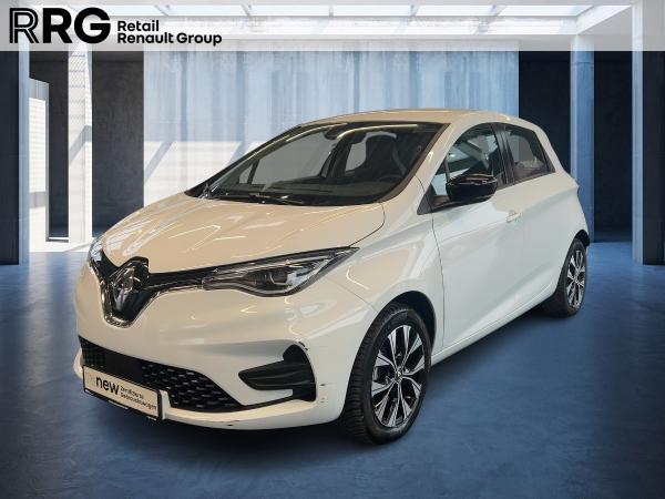 Renault ZOE R110 Evolution EV50 ⭐inkl. Batterie ⭐SONDERAKTION⭐