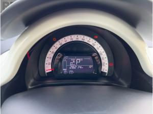 Renault Twingo TECHNO ELECTRIC 22 kWh BATTERIEKAUF
