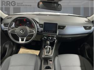 Renault Arkana EQUILIBRE TCe 140 EDC