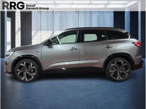 Renault Austral ESPRIT ALPINE E-TECH FULL HYBRID 200 RÜC