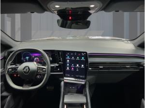 Renault Austral ESPRIT ALPINE E-TECH FULL HYBRID 200 RÜC