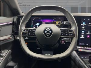 Renault Austral ESPRIT ALPINE E-TECH FULL HYBRID 200 RÜC