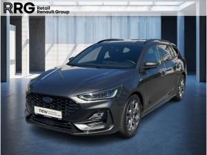Ford Focus TURNIER Mild-Hybrid ST-Line X Ford Focus TURNIER Mild-Hybrid ST-Line X