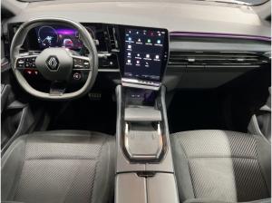 Renault Austral ESPRIT ALPINE E-TECH FULL HYBRID 200 RÜC