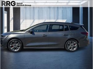 Ford Focus TURNIER Mild-Hybrid ST-Line X Ford Focus TURNIER Mild-Hybrid ST-Line X
