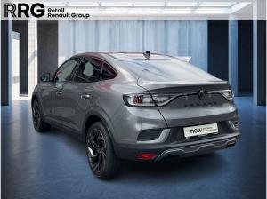 Renault Arkana ESPRIT ALPINE MILD HYBRID 160 EDC