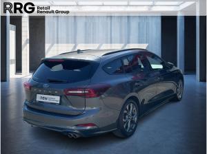 Ford Focus TURNIER Mild-Hybrid ST-Line X Ford Focus TURNIER Mild-Hybrid ST-Line X