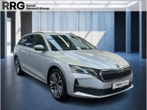 Skoda Octavia COMBI 2.0 TDI SELEKTION DSG AHK PANORAMA