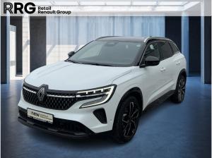 Renault Austral Techno E-Tech 200