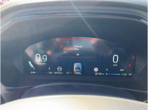 Ford Focus TURNIER Mild-Hybrid ST-Line X Ford Focus TURNIER Mild-Hybrid ST-Line X