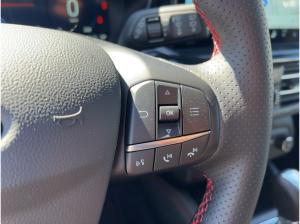 Ford Focus TURNIER Mild-Hybrid ST-Line X Ford Focus TURNIER Mild-Hybrid ST-Line X