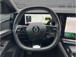 Renault Austral Techno E-Tech 200