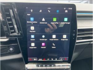 Renault Austral Techno E-Tech 200