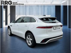 Jaguar F-Pace P400e R-Dynamic SE AWD Hybrid