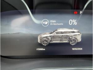 Jaguar F-Pace P400e R-Dynamic SE AWD Hybrid